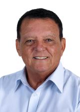Foto oficial de Alberto Macedo
