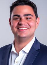 Foto oficial de Icaro de Valmir