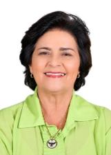 Foto oficial de Gracinha Garcez