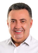 Foto oficial de Heleno Silva