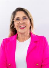 Foto oficial de Missionária Gisele