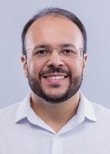 Foto oficial de Thiago de Joaldo