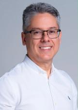 Foto oficial de Alessandro Vieira