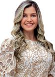 Foto oficial de Adriana Carvalho