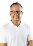 Foto oficial de Joãozinho de Solinha