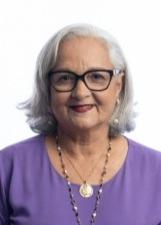 Foto oficial de Edileuza Sá Melo