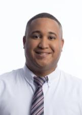 Foto oficial de Deivisson de Jesus