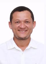 Foto oficial de Felipe de Rocha