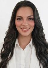 Foto oficial de Izabela Morais