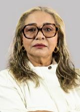 Foto oficial de Dra Cícera Renovatto