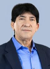 Foto oficial de Euquias Correia Pastorzão