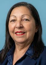 Foto oficial de Cristina Brandão