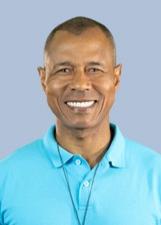 Foto oficial de Wendell Oliveira