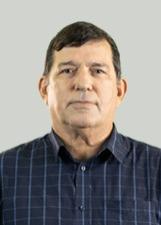 Foto oficial de Nivaldo da Bala