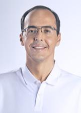 Foto oficial de Georgeo Passos
