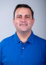 Foto oficial de Marcos Oliveira