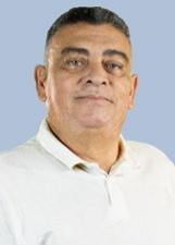 Foto oficial de Halaerio do Povo