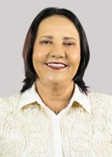 Foto oficial de Beth da Saúde