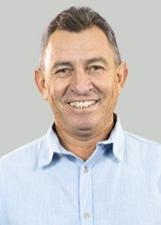 Foto oficial de Nego do Matuto