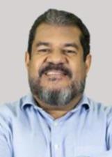 Foto oficial de Marcos Rocha Segurança Privada