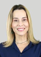 Foto oficial de Luciana Déda