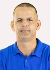 Foto oficial de Gleiton Medeiros