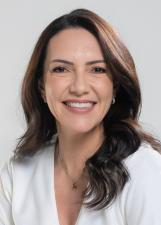 Foto oficial de Delegada Danielle