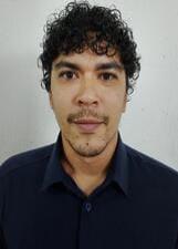 Foto oficial de Gabriel Teles