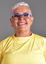 Foto oficial de Rosa Reis