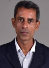 Foto oficial de Apostolo Jorge
