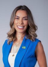 Foto oficial de Mariana Dantas