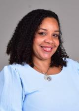 Foto oficial de Clarissa Marques