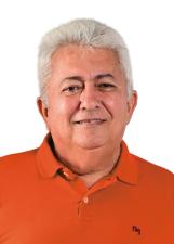 Foto oficial de Dr. Gilson Andrade