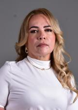Foto oficial de Pastora Fábia Valadares