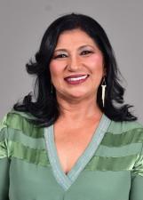 Foto oficial de Tia Cléo