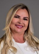 Foto oficial de Taty Chaves