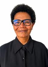 Foto oficial de Irmã Mabel