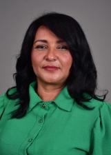 Foto oficial de Eliana da Sopa