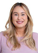 Foto oficial de Kitty Lima