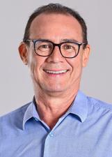 Foto oficial de Zezinho Sobral