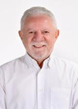 Foto oficial de Francisco Gualberto