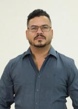 Foto oficial de Cledson Lima