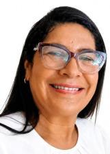 Foto oficial de Rosângela da Barra