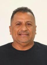 Foto oficial de Daniel do Esporte