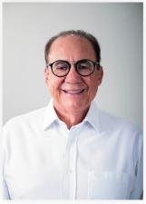 Foto oficial de Venâncio Fonseca