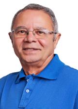 Foto oficial de Luiz Santana