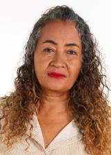 Foto oficial de Nina Gomes