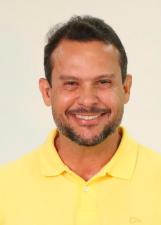 Foto oficial de Delegado Clever Farias