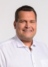 Foto oficial de Claudio Mitidieri