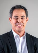 Foto oficial de Robson Viana